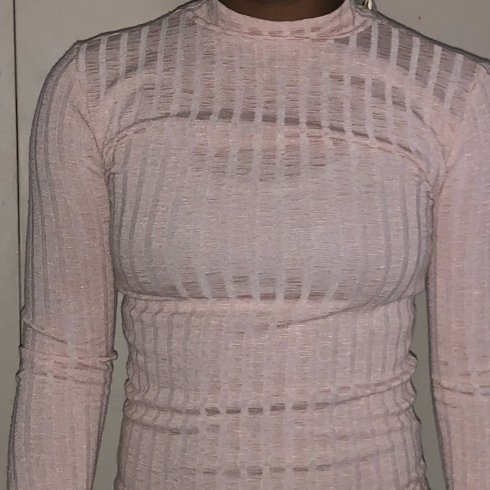 Turtle neck - Picture 4 of 4